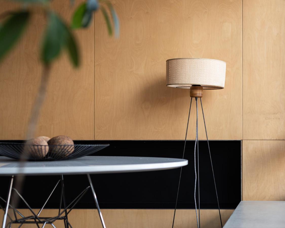 Syntagma Designers Living Leilighet Athen Eksteriør bilde